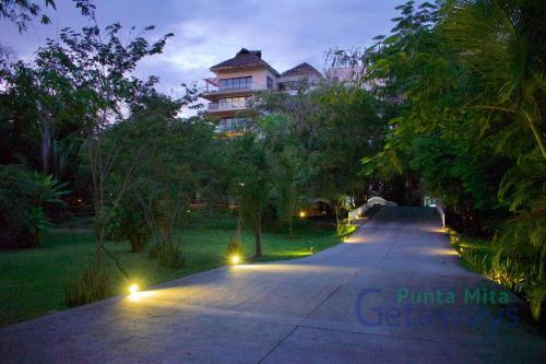 Apartamento Haixa Jungle View