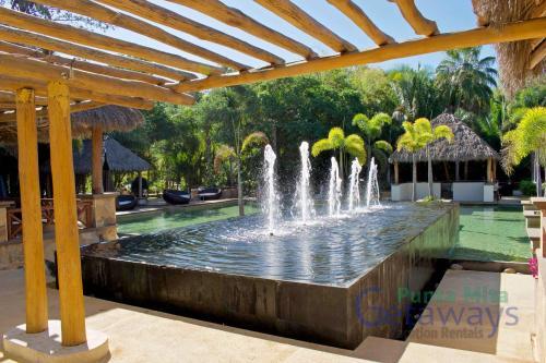 Apartamento Haixa Jungle View