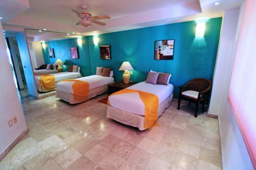 Hotel Punta Mita Luxury Beachfront Condo