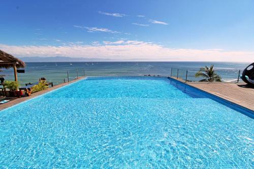 Hotel Punta Mita Luxury Beachfront Condo