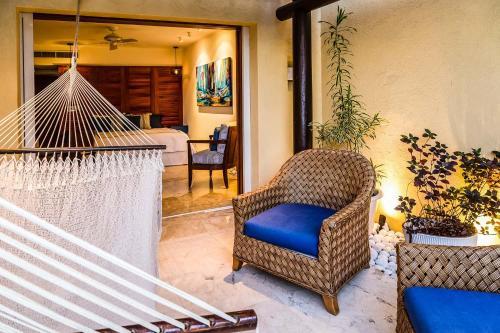 Villa Ipanema - Las Palmas #3 In Punta Mita