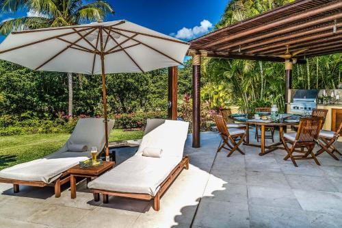 Villa Ipanema - Las Palmas #3 In Punta Mita