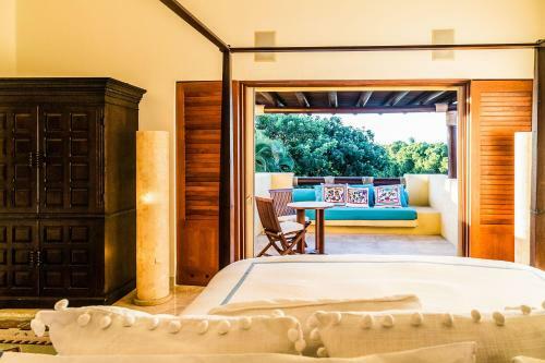 Villa Ipanema - Las Palmas #3 In Punta Mita