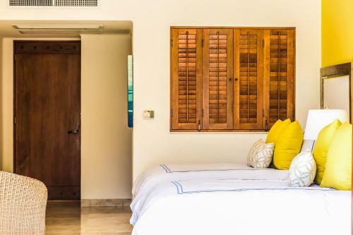 Villa Ipanema - Las Palmas #3 In Punta Mita