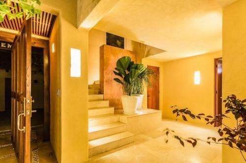 Villa Ipanema - Las Palmas #3 In Punta Mita