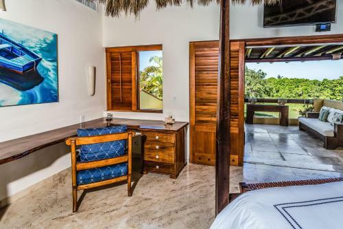 Villa Ipanema - Las Palmas #3 In Punta Mita