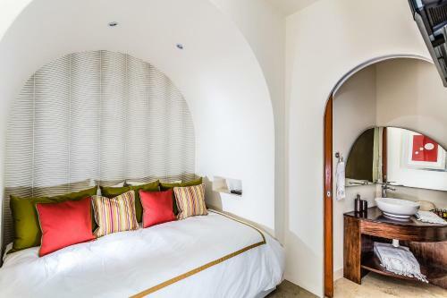 Villa Ipanema - Las Palmas #3 In Punta Mita