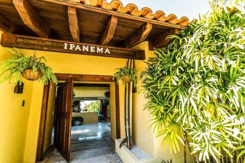 Villa Ipanema - Las Palmas #3 In Punta Mita