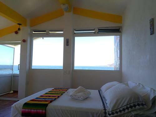Casa Kipuri - Bed&breakfast