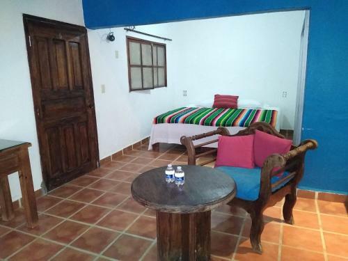 Casa Kipuri - Bed&breakfast