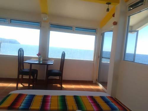 Casa Kipuri - Bed&breakfast