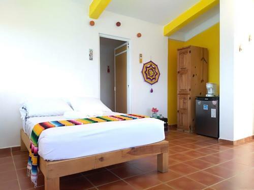 Casa Kipuri - Bed&breakfast