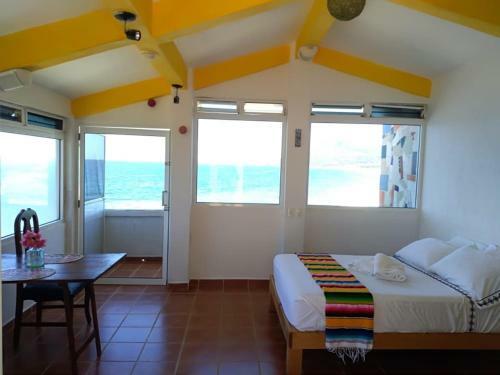 Casa Kipuri - Bed&breakfast