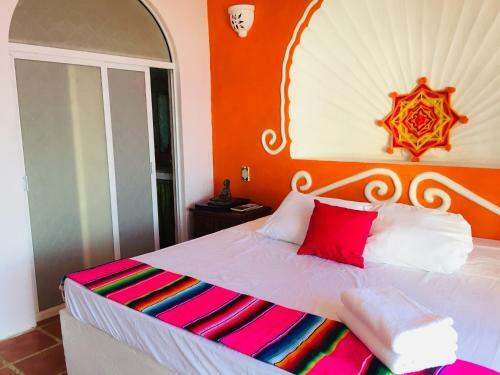Casa Kipuri - Bed&breakfast