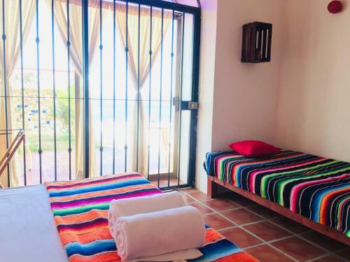 Casa Kipuri - Bed&breakfast