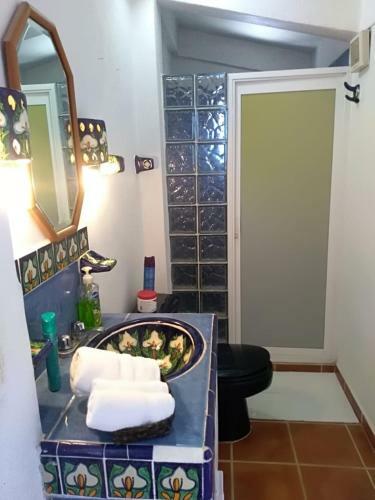 Casa Kipuri - Bed&breakfast