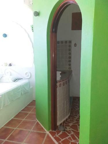 Casa Kipuri - Bed&breakfast