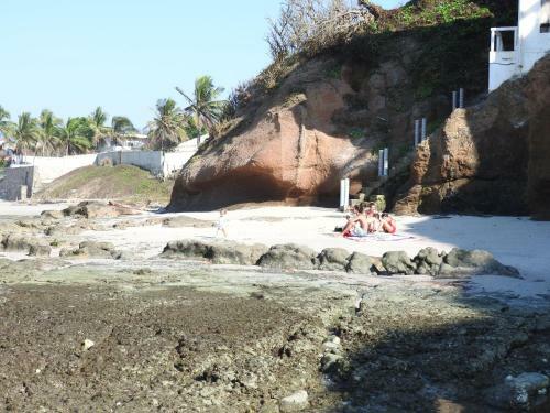 Casa Kipuri - Bed&breakfast