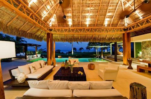 Villa Casa Kalika