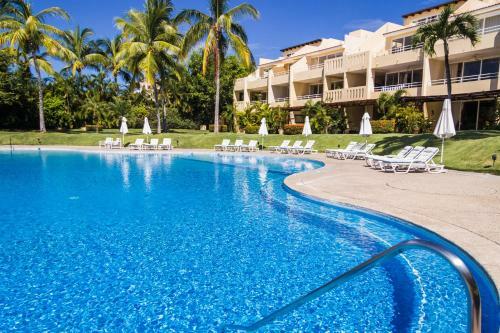 Apartamento Casa Playa By Kivoya