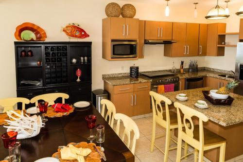 Apartamento El Faro #207