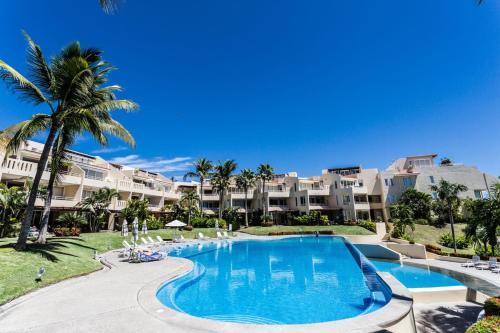 Apartamento El Faro #207
