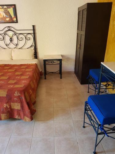 Hotel Real De Minas Inn Queretaro