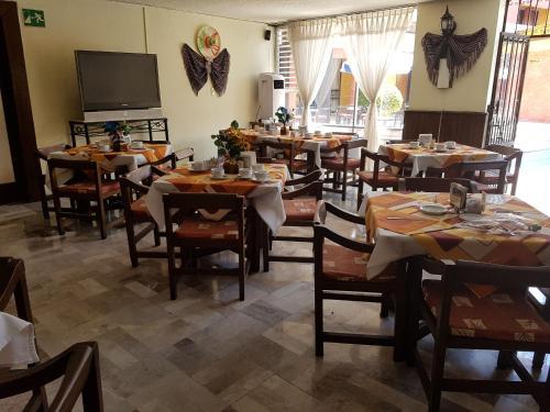 Hotel Real De Minas Inn Queretaro