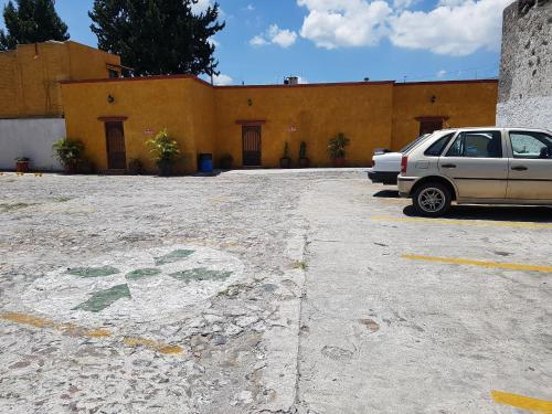 Hotel Real De Minas Inn Queretaro