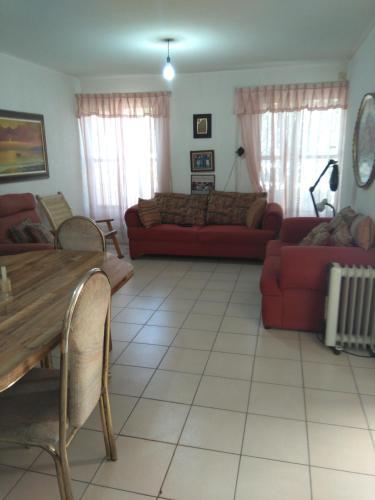 Casa Bugambilia