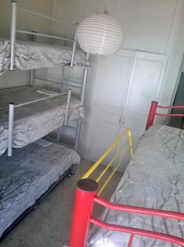 Hostal Margaritas Eco Haus