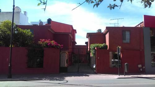 Casa Centro Historico Quer�taro
