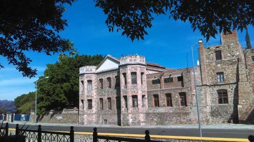 Casa Centro Historico Quer�taro
