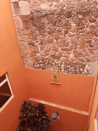 Hotel Meson Mariano Matamoros