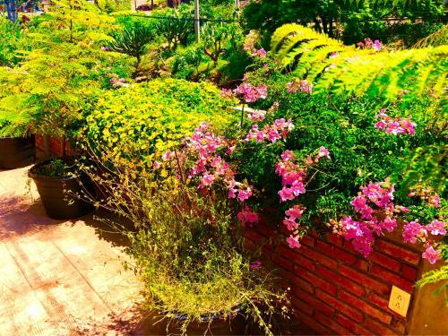 Apartamento Villa Vista Eco Suites