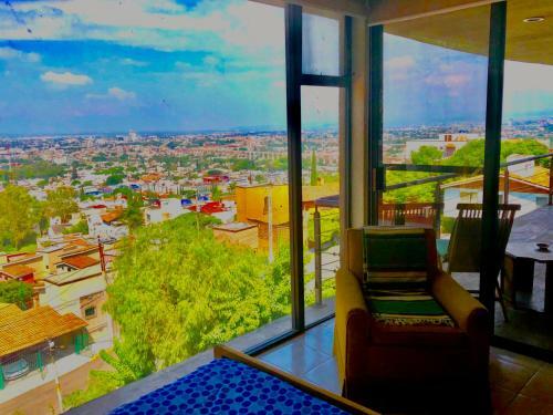 Apartamento Villa Vista Eco Suites