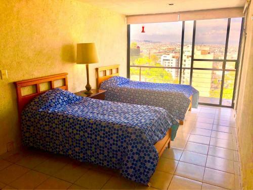 Apartamento Villa Vista Eco Suites