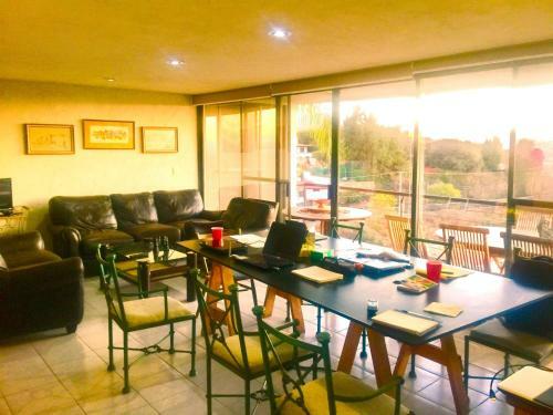 Apartamento Villa Vista Eco Suites