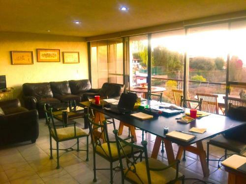 Apartamento Villa Vista Eco Suites