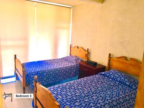 Apartamento Villa Vista Eco Suites