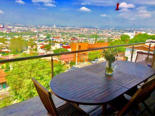 Apartamento Villa Vista Eco Suites