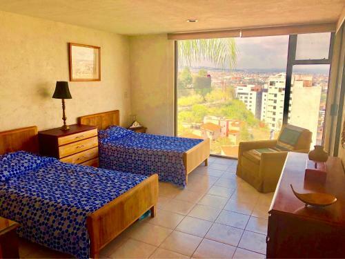 Apartamento Villa Vista Eco Suites