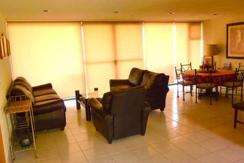 Apartamento Villa Vista Eco Suites