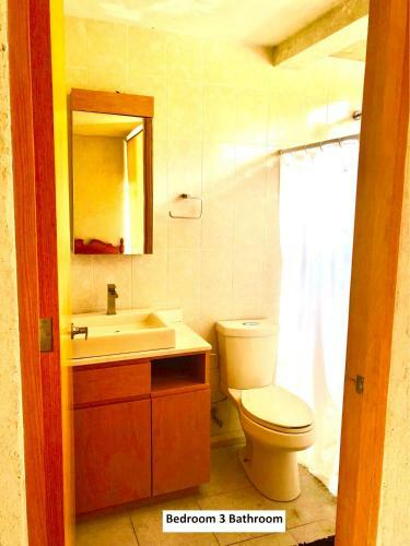 Apartamento Villa Vista Eco Suites