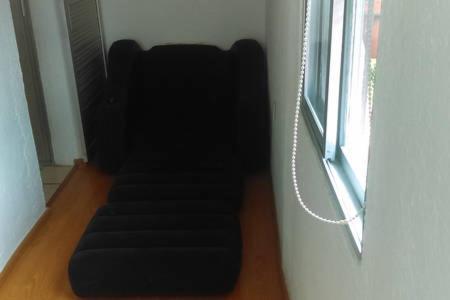 Apartamento Departamento C�ntrico Alameda Central