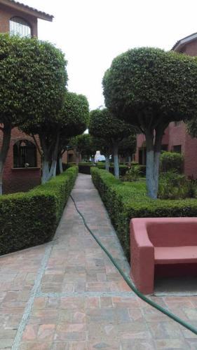 Apartamento Departamento C�ntrico Alameda Central