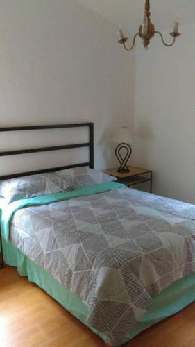 Apartamento Departamento C�ntrico Alameda Central
