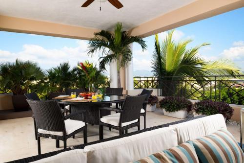 Apartamento Hacienda De Mita La Bahia