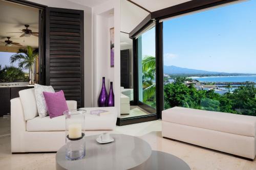 Apartamento Hacienda De Mita La Bahia