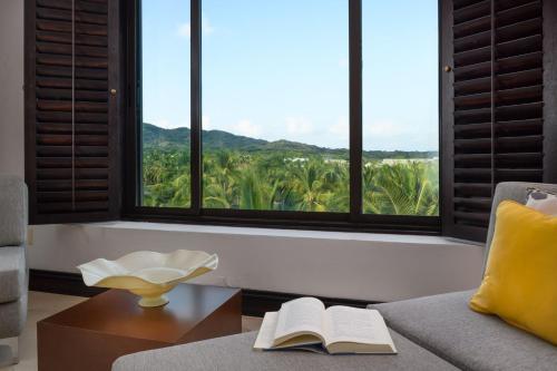 Apartamento Hacienda De Mita La Bahia